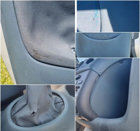 Toyota Yaris cena 4500 przebieg: 242000, rok produkcji 2002 z Nowy Dwór Mazowiecki małe 92